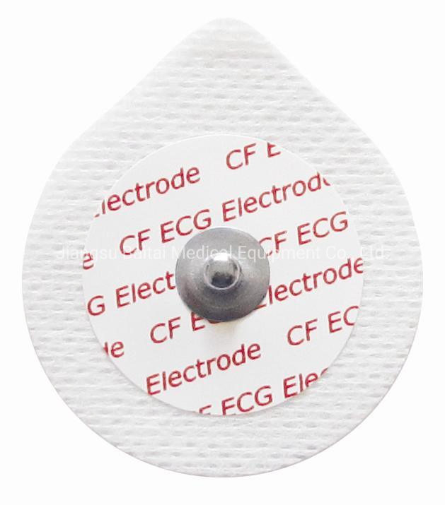 Disposable ECG Monitoring Electrode, Adult / Child, YB43-6