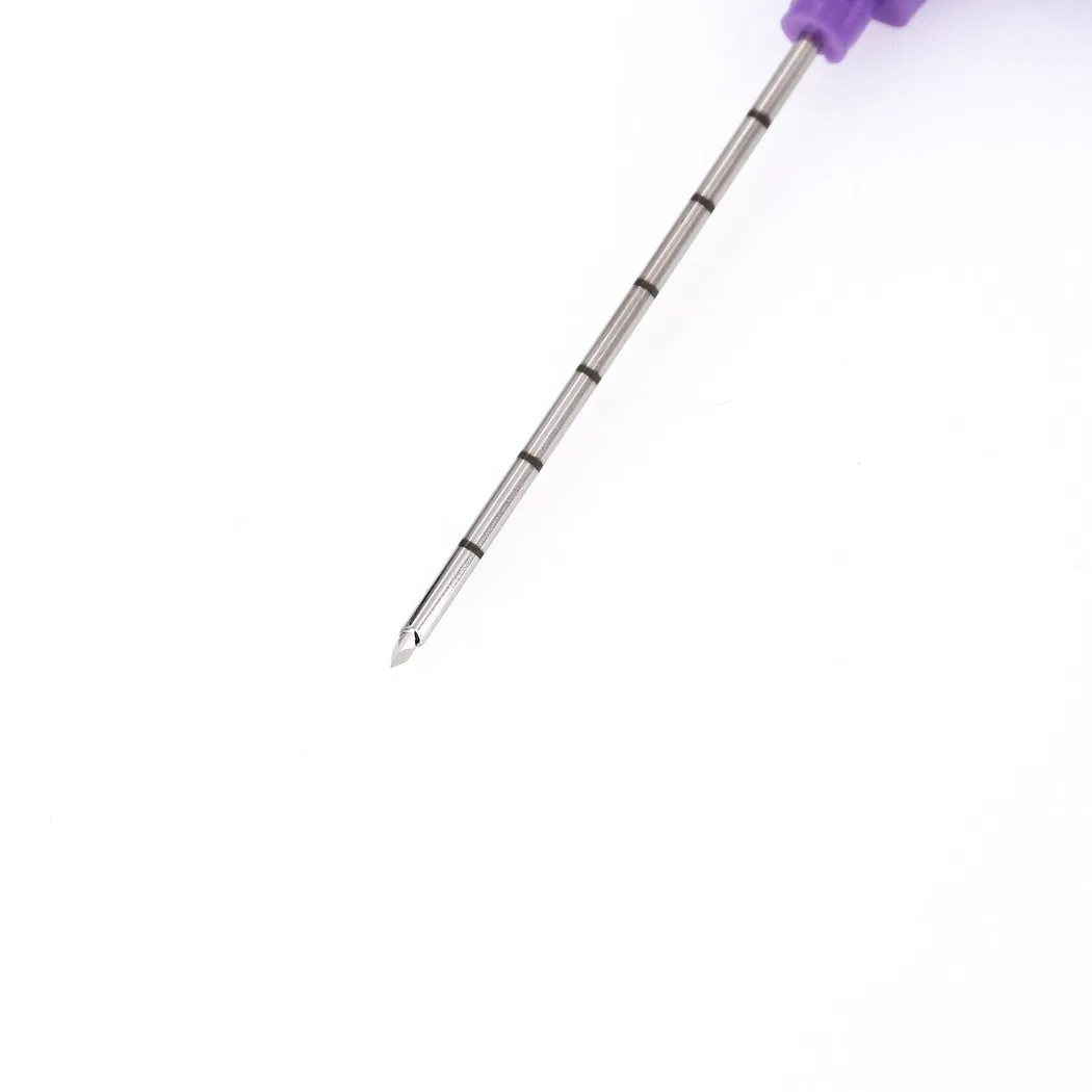 Bone Marrow Needle 11