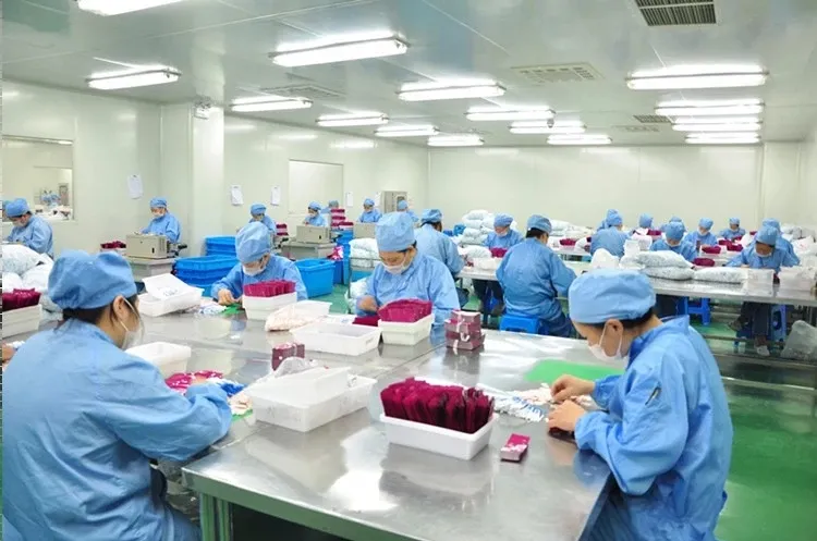 Production Facility 1