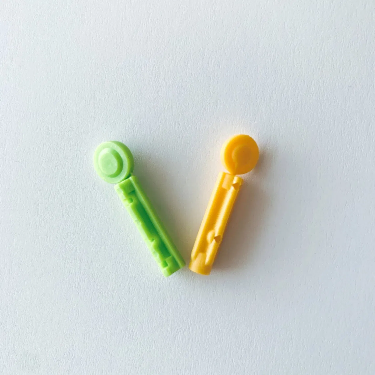 Surgical Sterile Twist Blood Needle