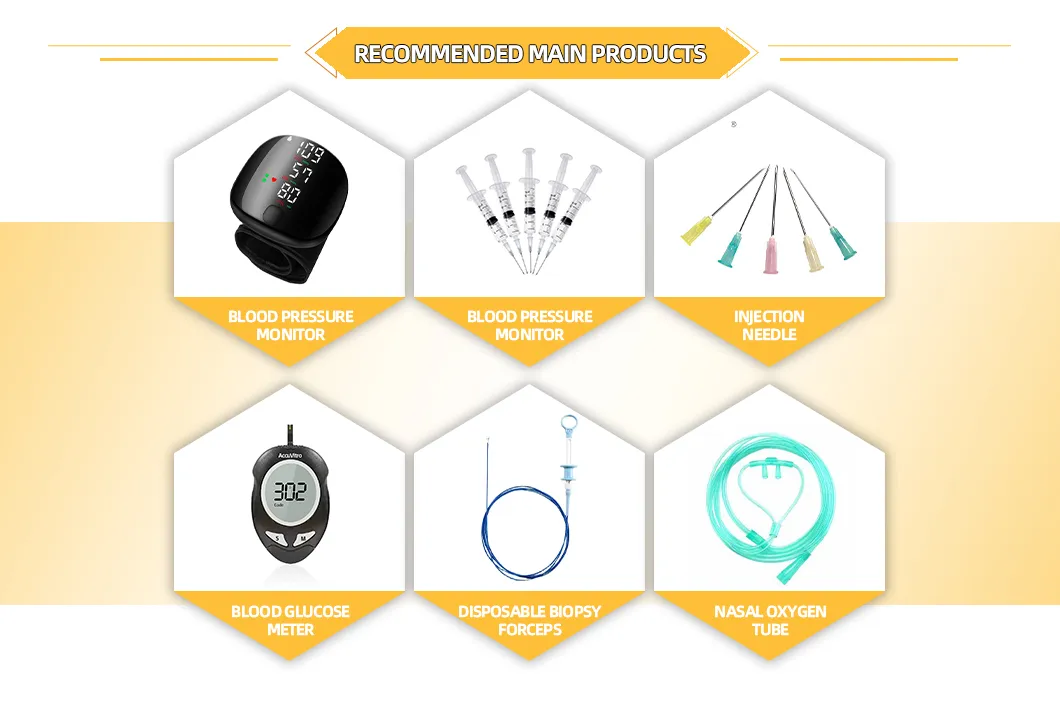 Easy Operation Details