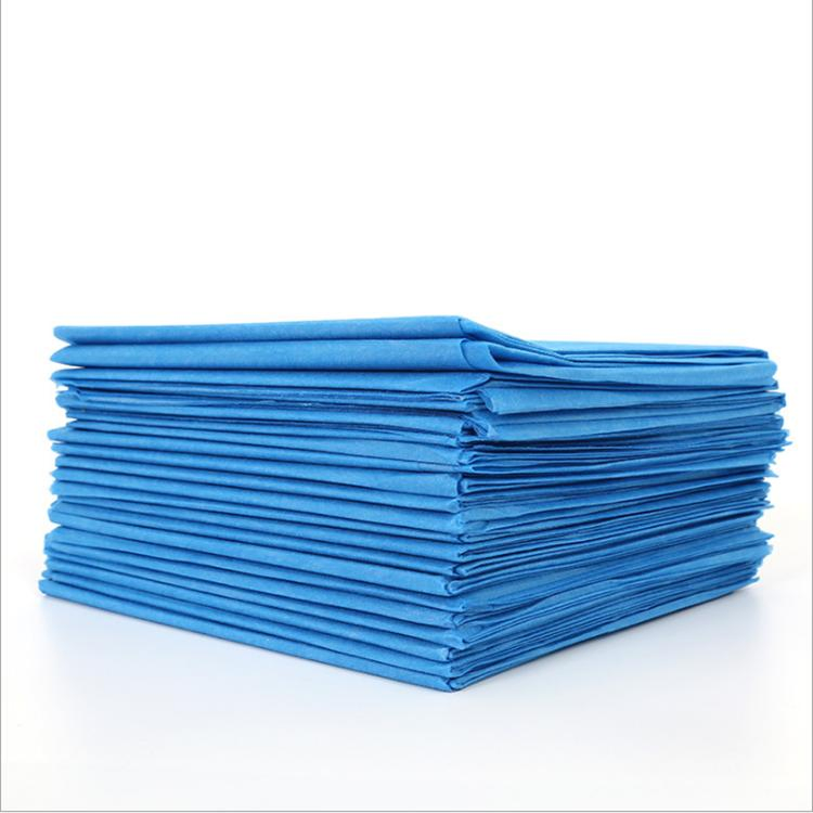 High Reputation Sterile Non-Woven Disposable Surgical Drape