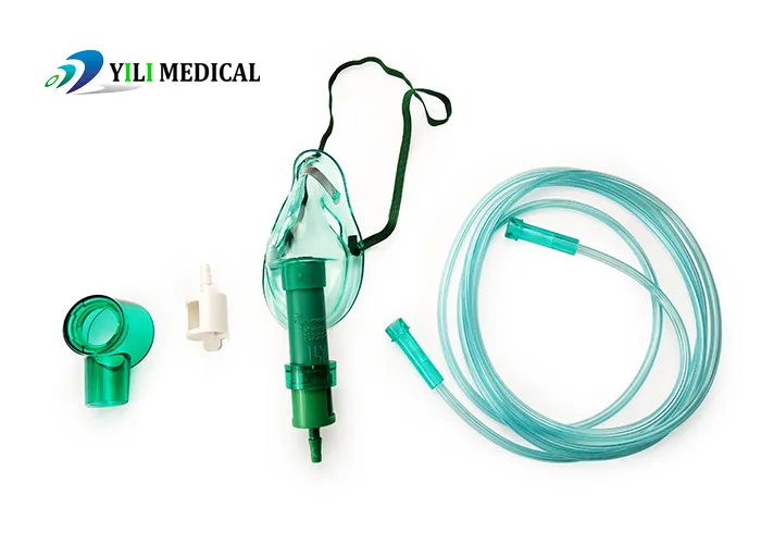 Venturi Mask Photo 3