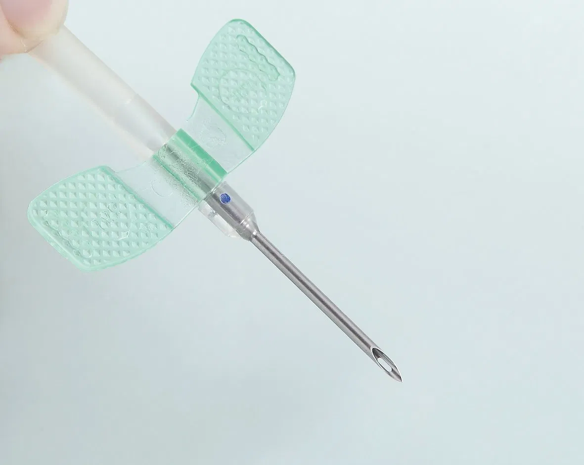 a. V. Fistula Needle Eo Sterile Surgical Use