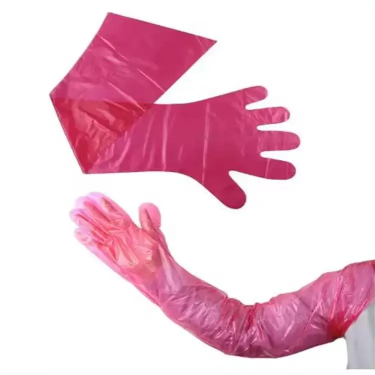 Veterinary Gloves 3