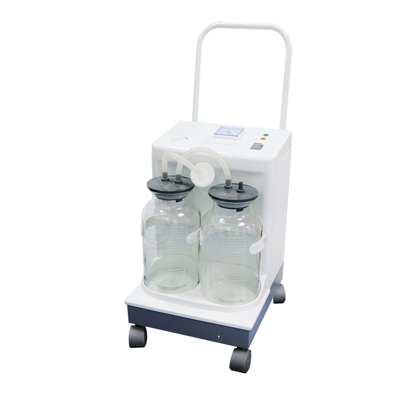 Sy-I050-3 Vacuum Suction Pump Suction Machines Price Safe Vacuum Suction Devices