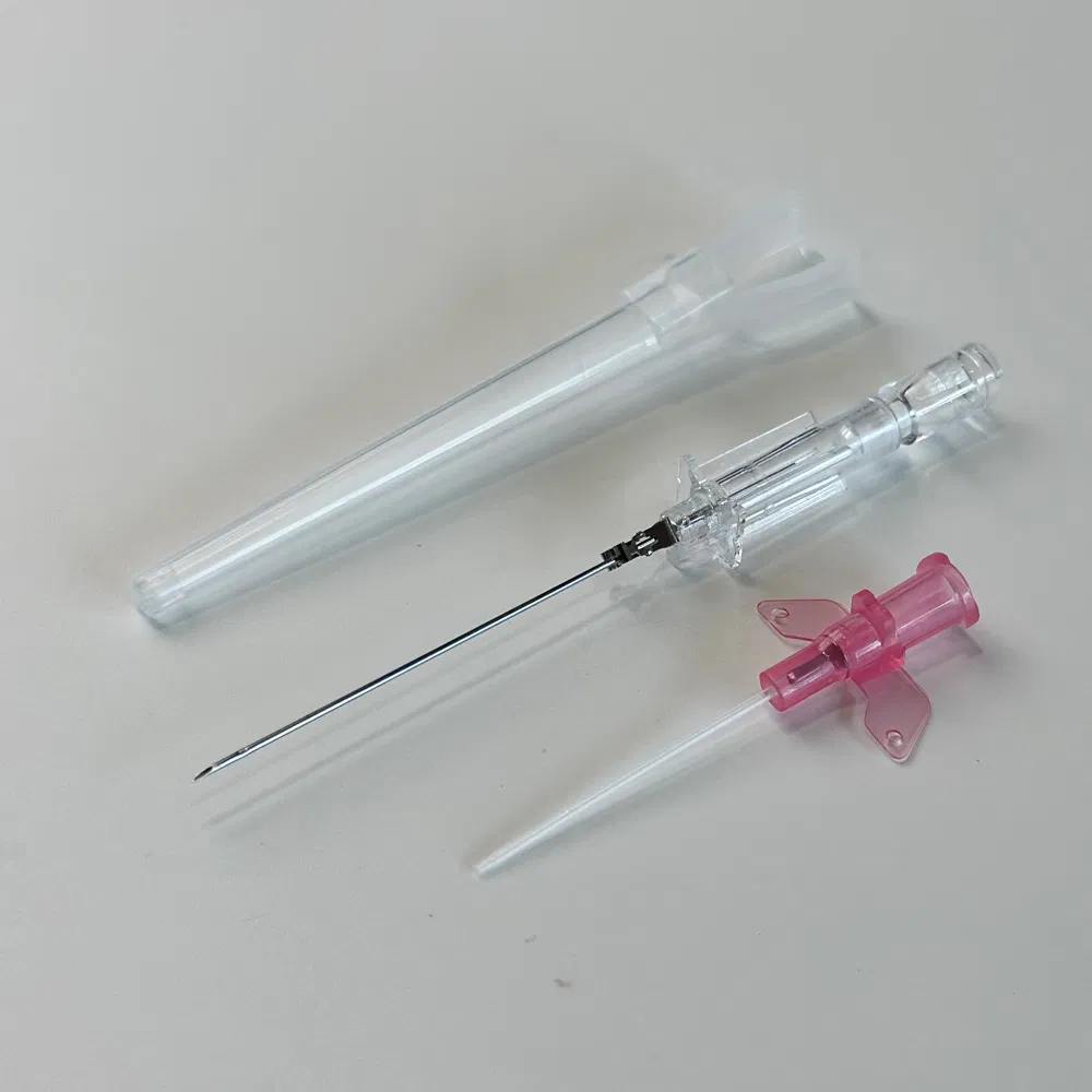 IV Catheter 4