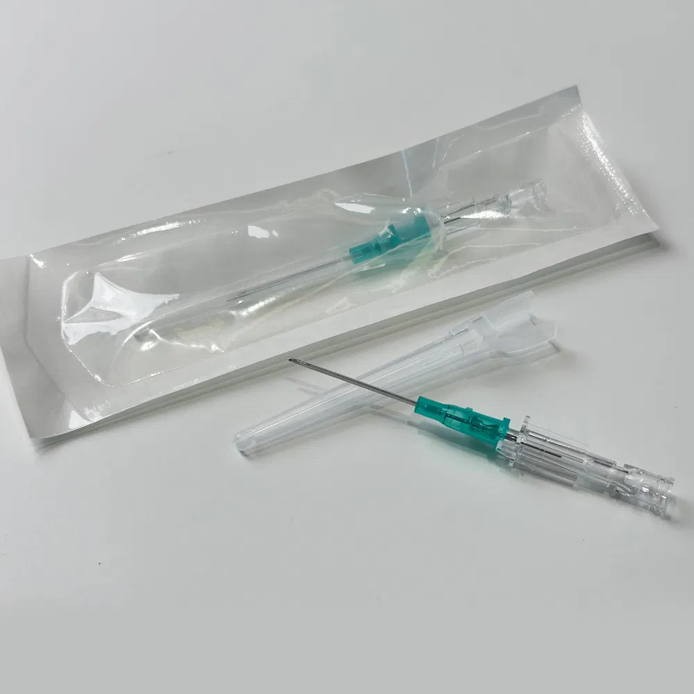 IV Catheter Photo 3