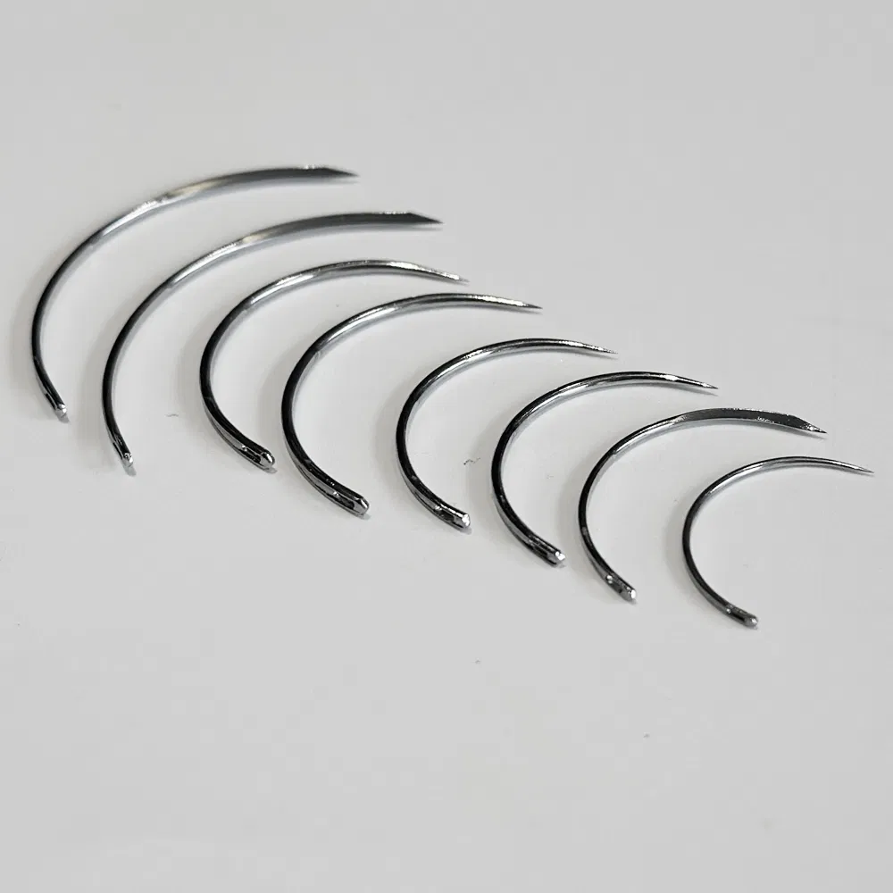 Suture Needle Photo 2