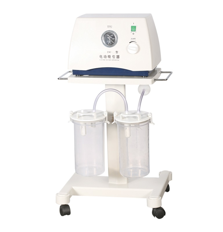 Electrical Suction Device (AM-23C. II)
