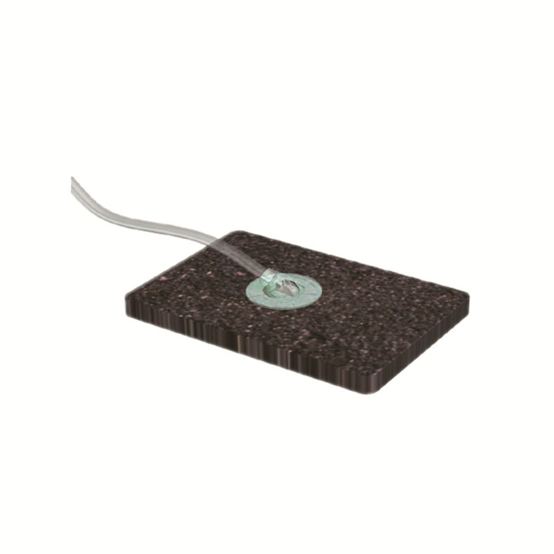 Wound Care Treatment Npwt Disposable Vacuum Sealing Drainage Dressing Kit VAC Machine