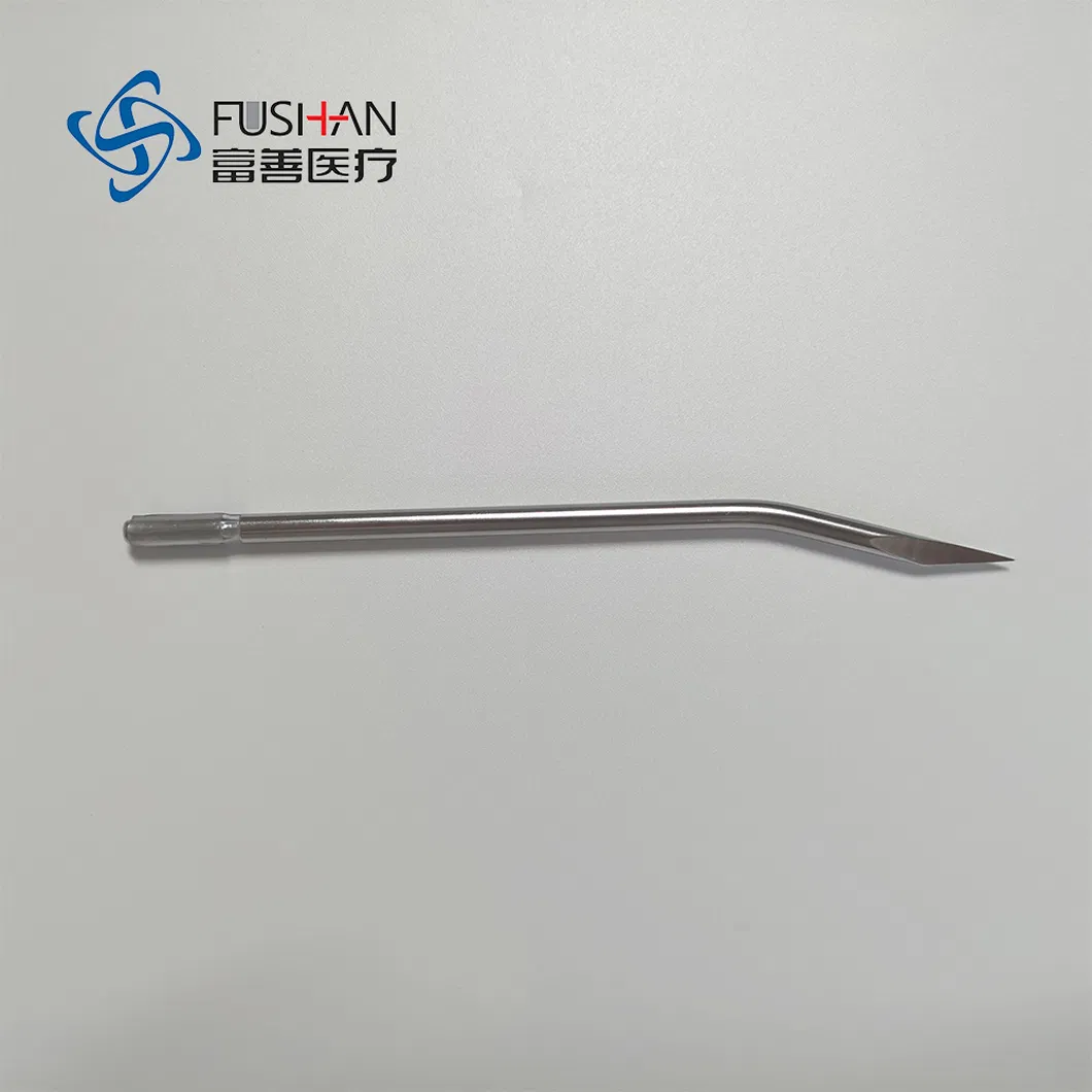 Medical Supply Sterile Silicone Closed Wound Drainage Kit for Wound Drainaqe Adult and Pedatric with Drain Tubes Trocar (100 200 400ml)