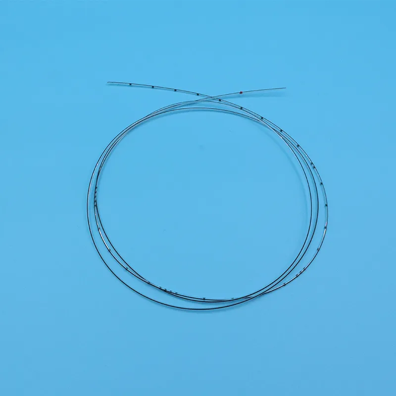 Disposable Medical Epidural Anesthesia Catheter 2