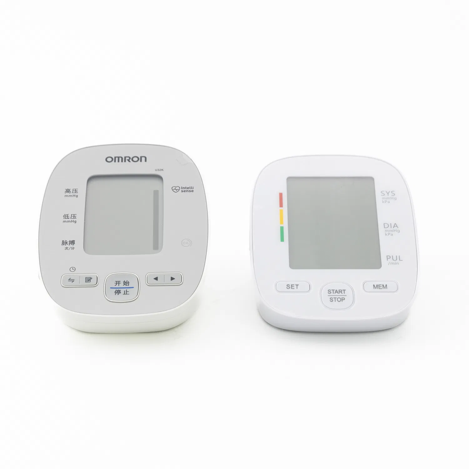 Medical Products Sphygmomanometer Electronic Blood Pressure Monitor Bp Machine Digital Blood Pressure Monitor Automatic Blood Pressure Machine Price