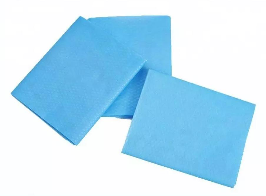 Health Care Product Sterile Disposable Surgical Drape Utility Drape with Tape