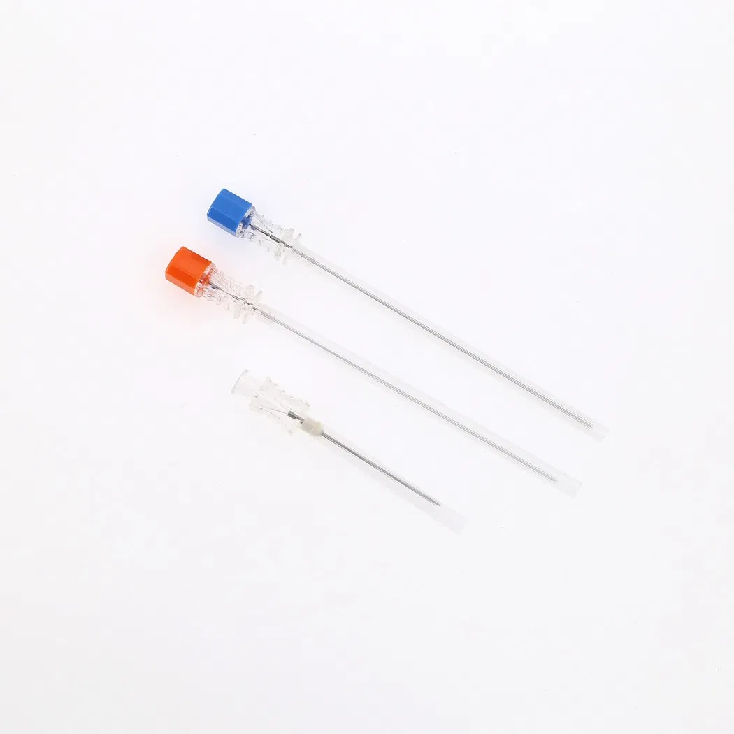 Spinal Needle Image 4