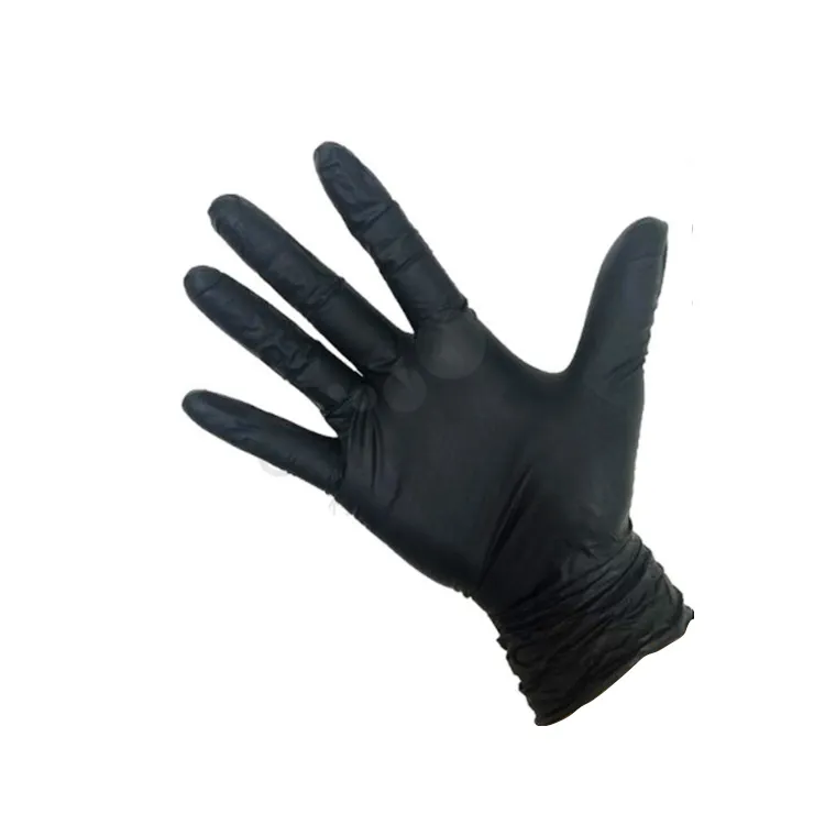 Disposable Protective Gloves