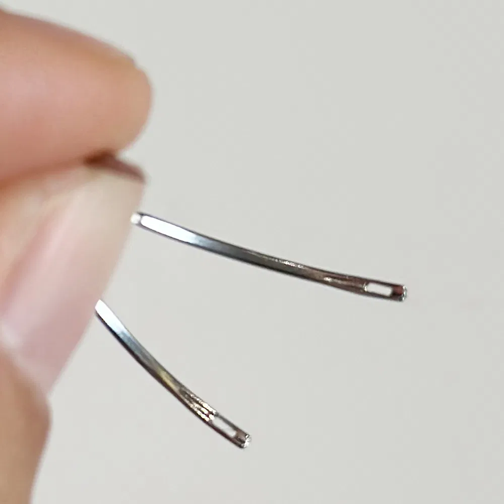 Suture Needle Photo 5