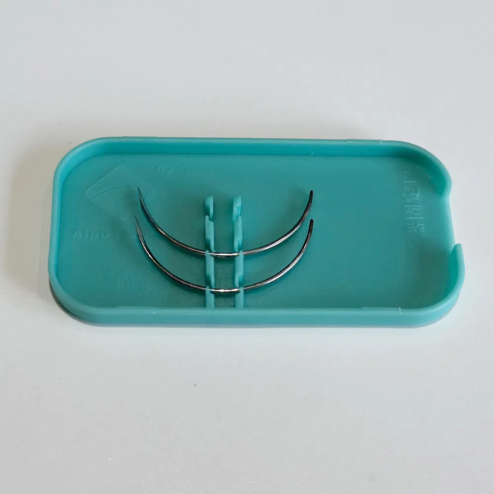 Suture Needle Photo 1