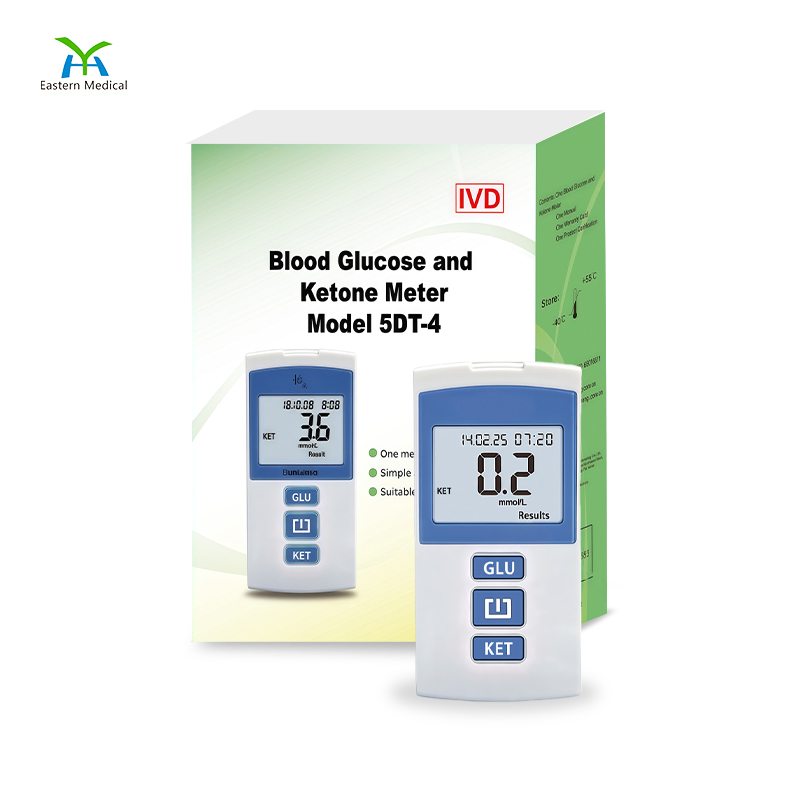 Blood Glucose Monitor / CE ISO