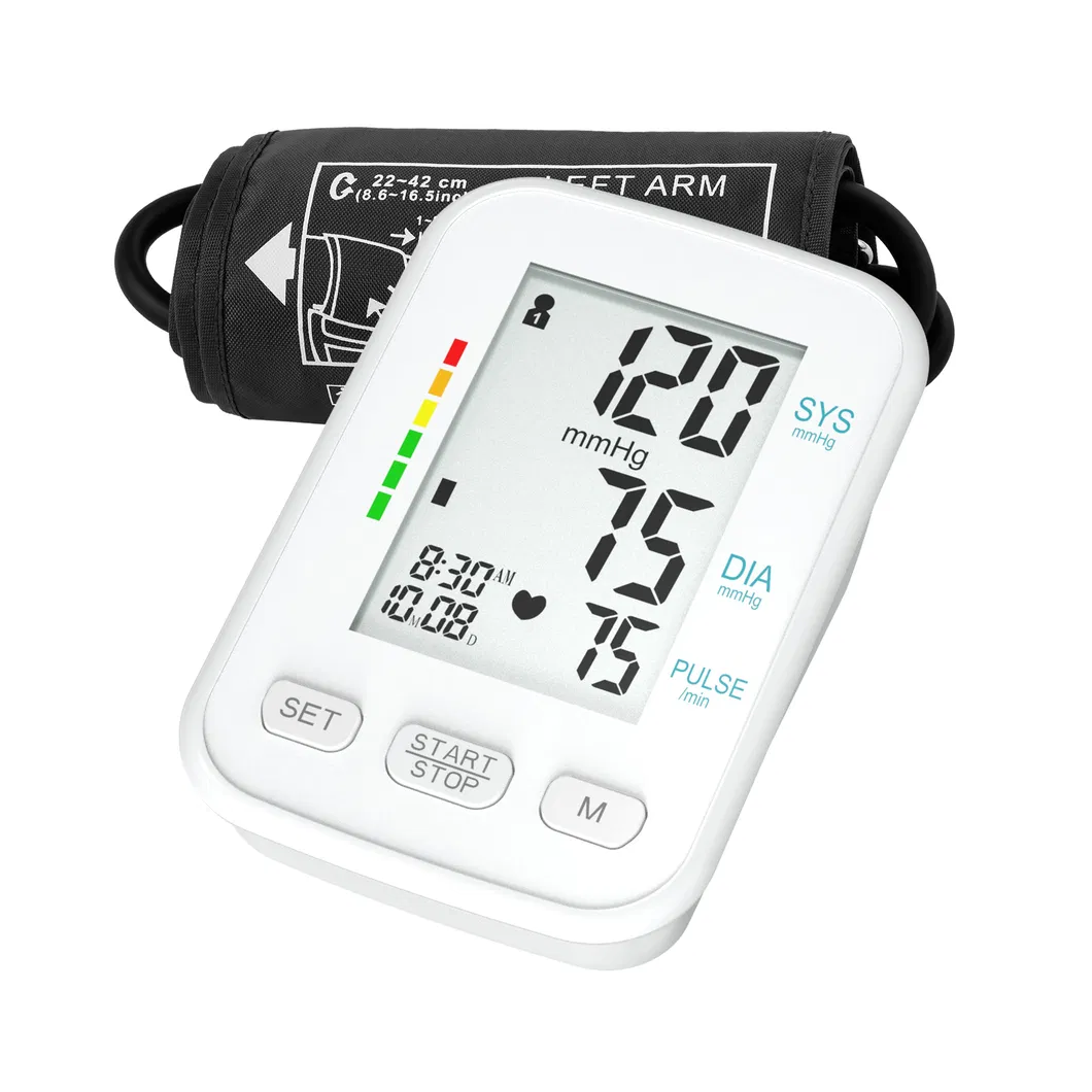 User Friendly Interface