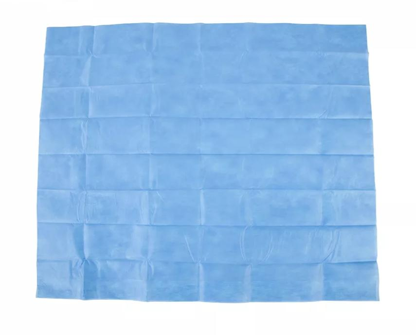 Health Care Product Sterile Disposable Surgical Drape Utility Drape with Tape
