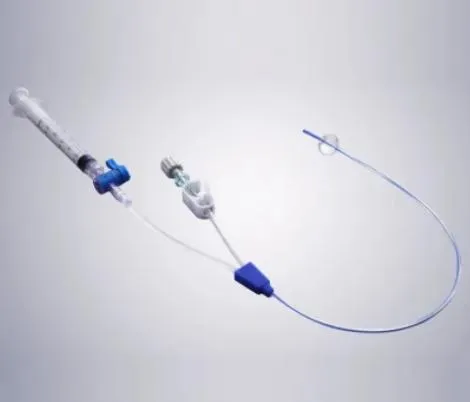 HSG Catheter Detail