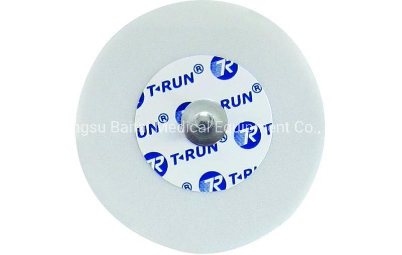 ECG Electrode with ISO13485 Certificate, Adult, YD50