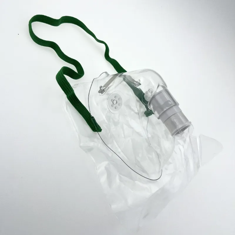 High Quality Nebulizer Mask 3
