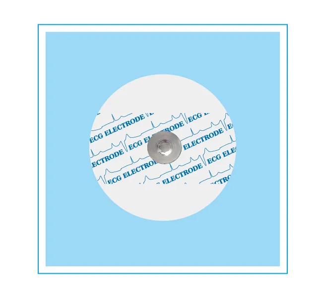 ECG Electrode 4