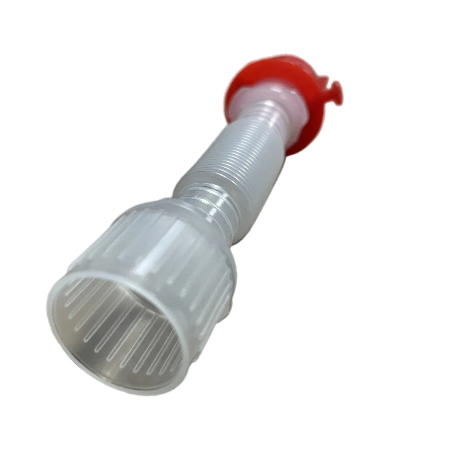 Medical Disposable Ventilator Anesthesia Circuits Connector Catheter Mount