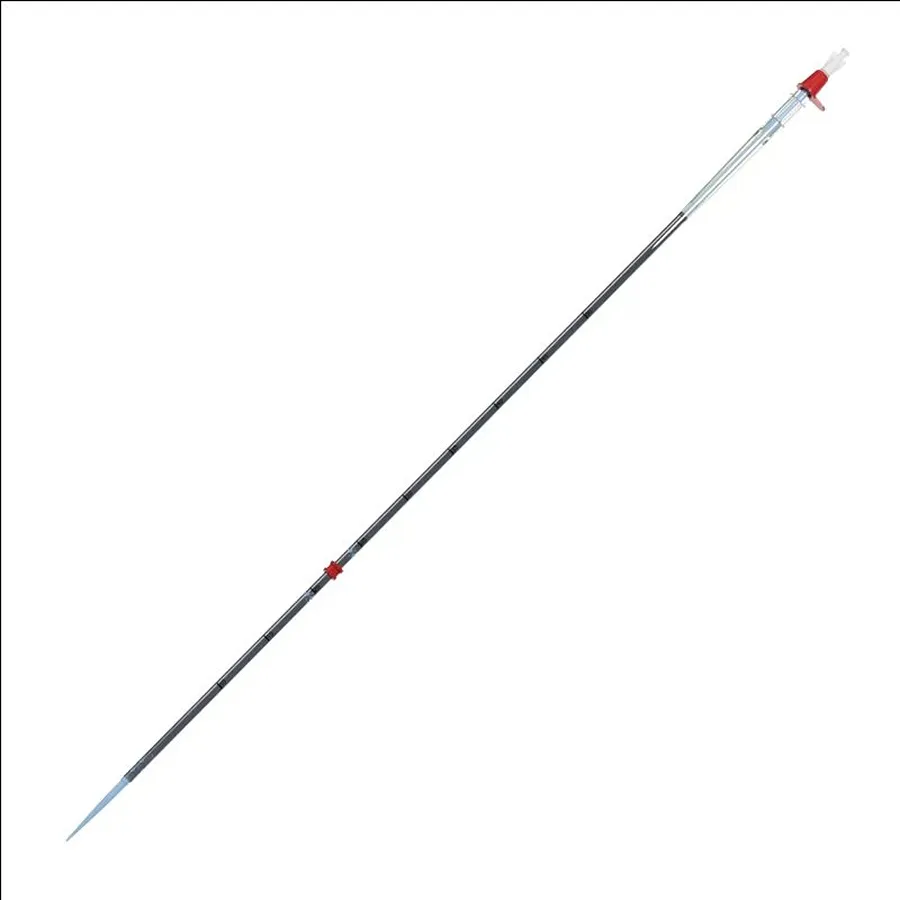 Disposable Femoral Venous Cannula Main