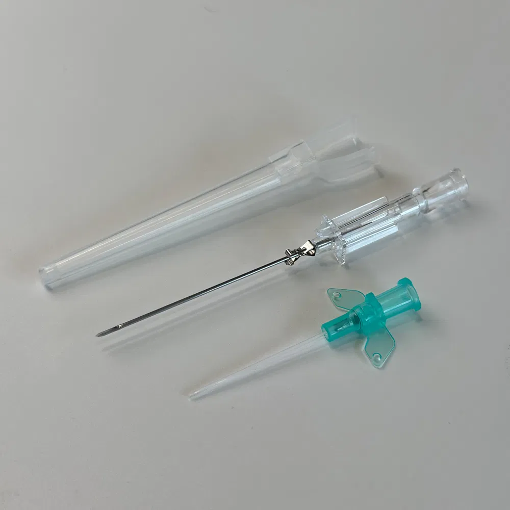 IV Catheter 5