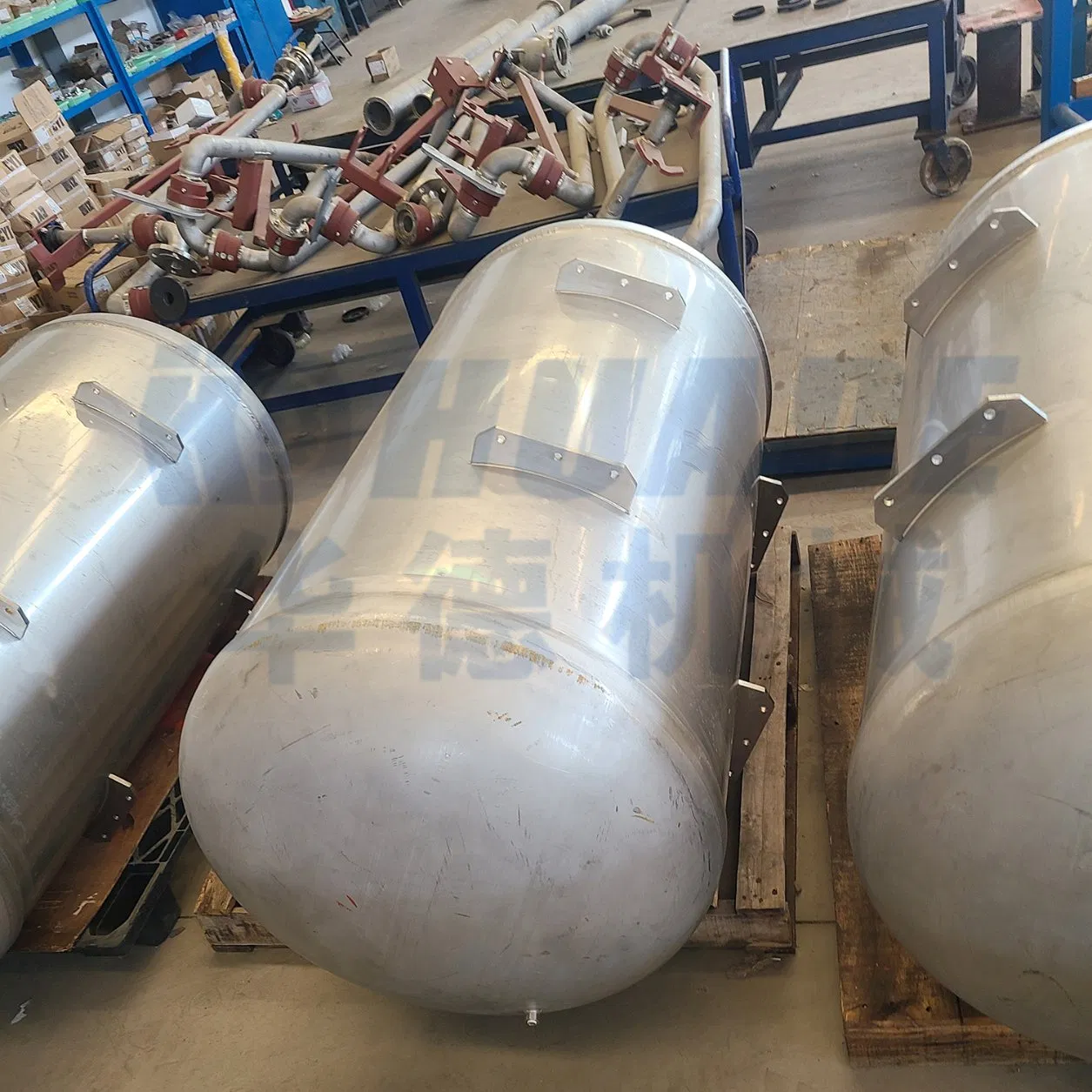 Professional Carbon Steel/ Stainless Steel /Aluminum Alloy Floating Suction Unit Storage Tank Outlet Device for Efficient Oil Extraction