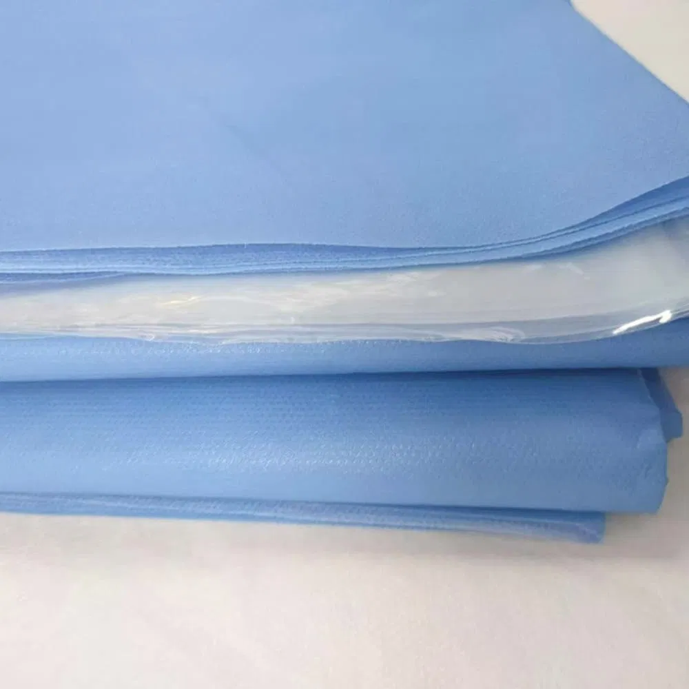 Non-Woven Surgical Drape Details