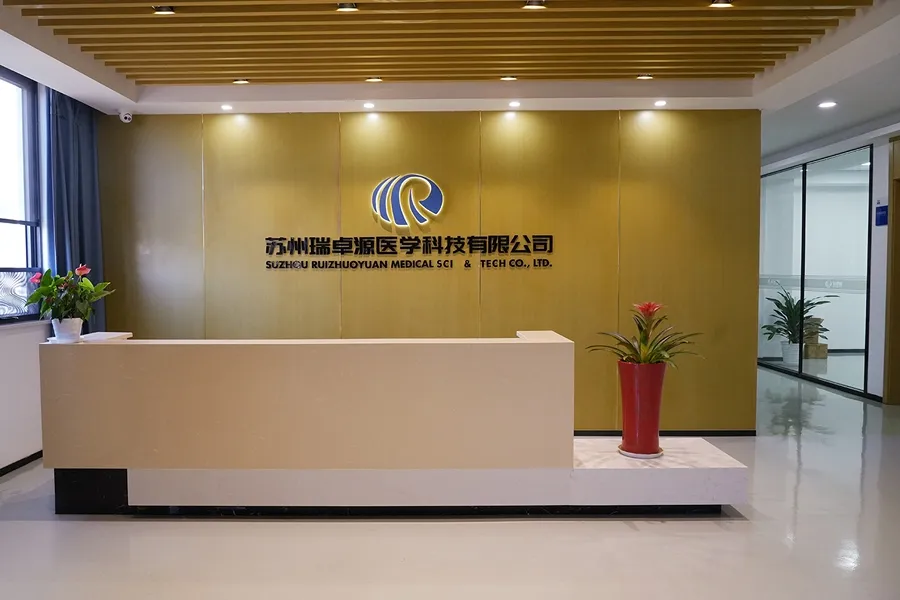 Surgical Supply Manufacturing