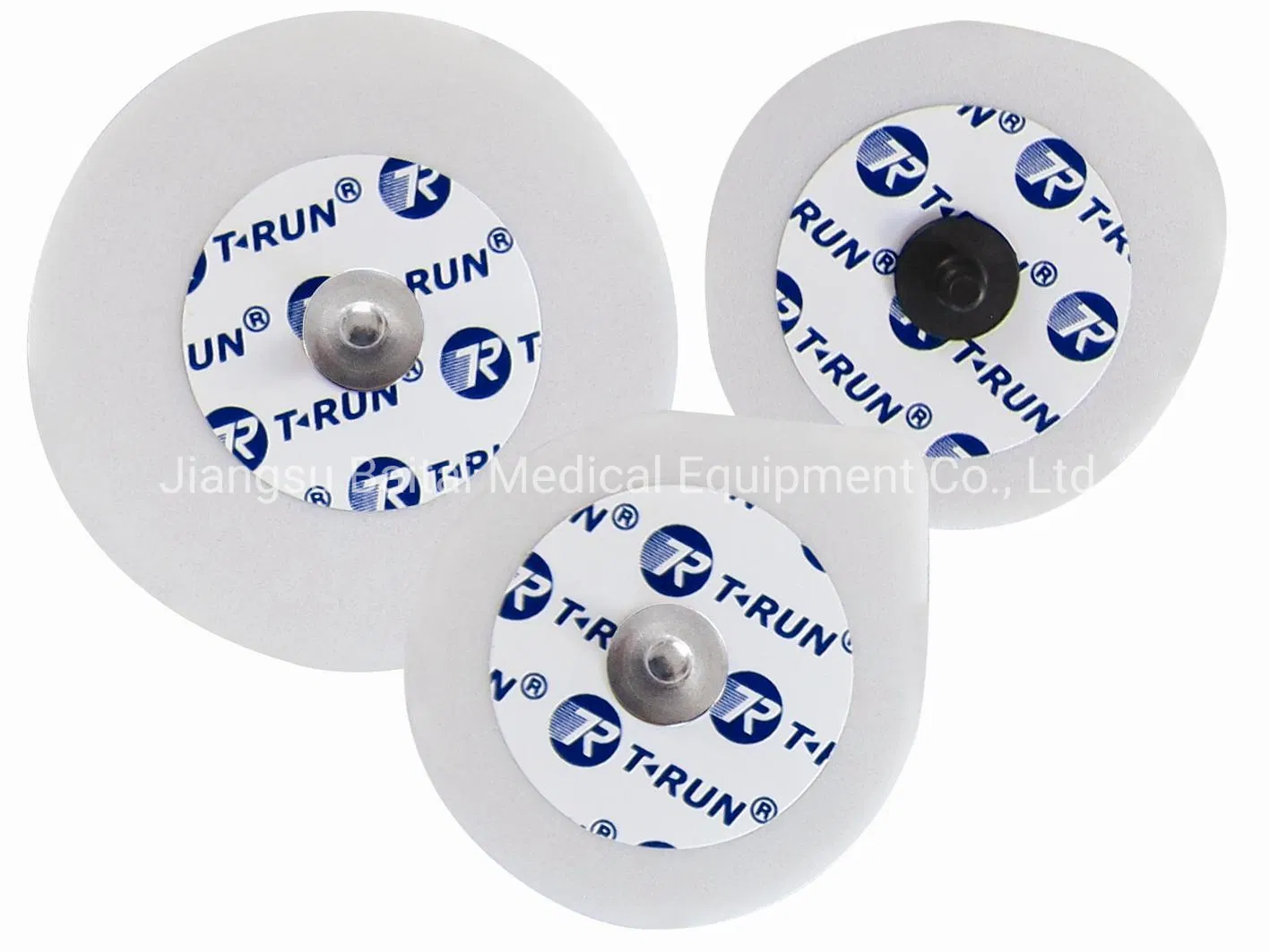 Disposable ECG Monitoring Electrode, Adult / Child, YB43-6