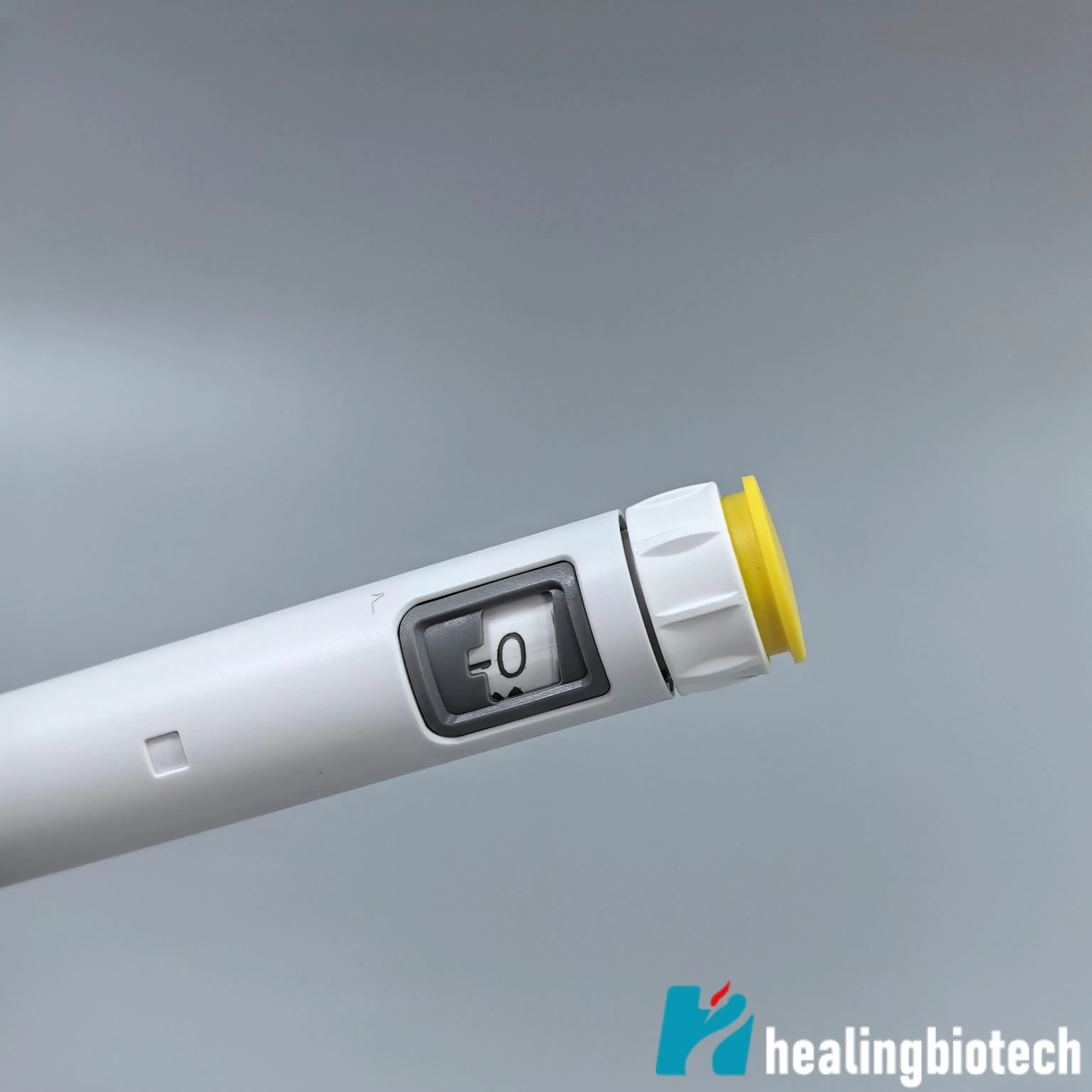 Advanced Insulin Pen Injector Disposable Colorful