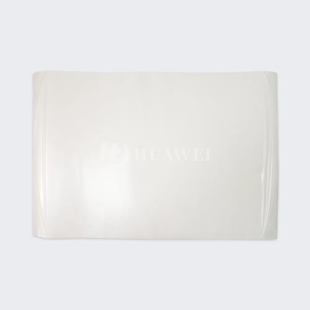 Iodine-Free PU Transparent Surgical Film Disposable Sterile Medical Drape Supplier