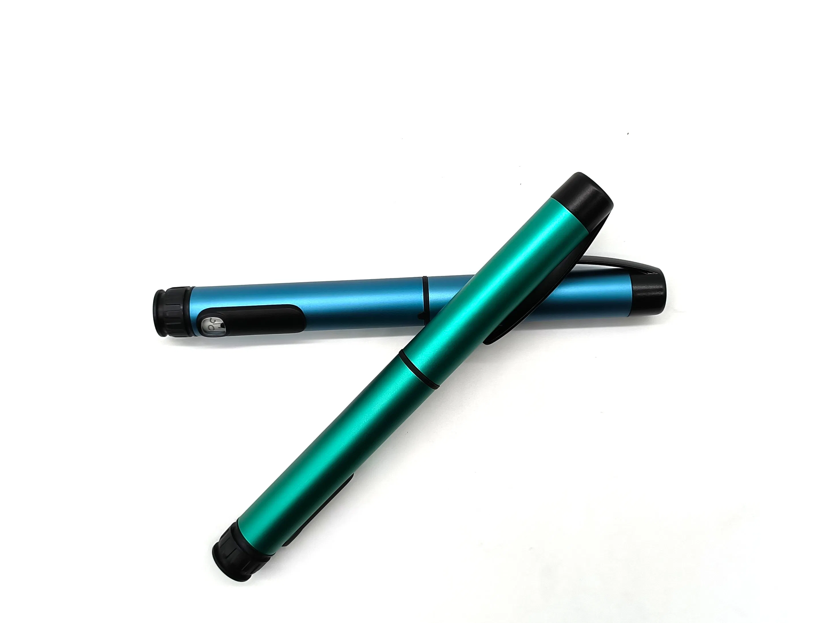 Insulin Pen Packaging Holder Insulin Pen Case Waterproof Colorful