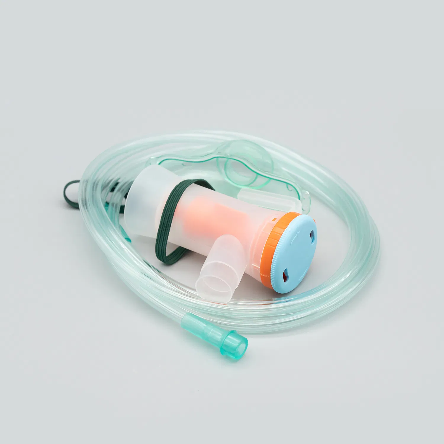 Ethylene Oxide Sterilization Adult, Child, Infant Nasal Cannula Medical Oxygen Mask