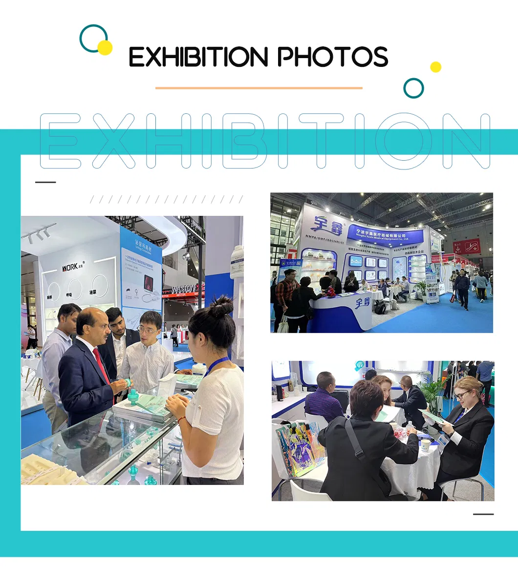 Breathing Circuit Details 8