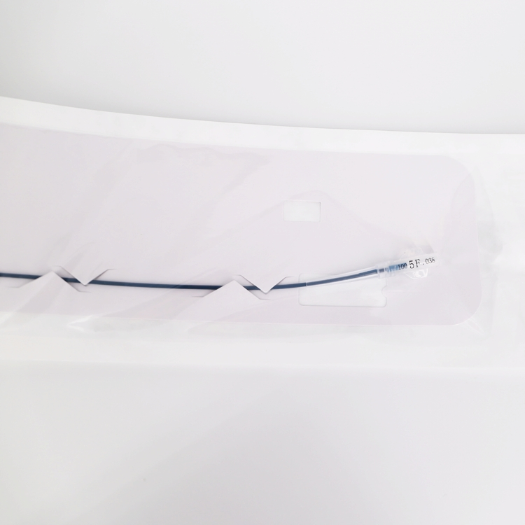 Medical Guidewire Guide Angiography Catheter