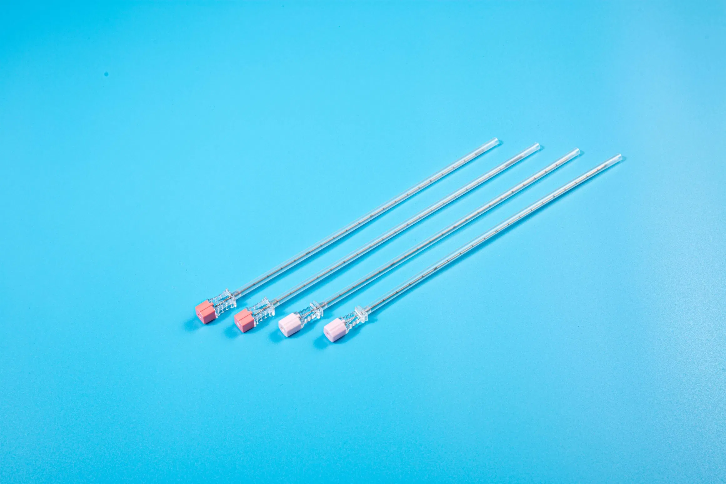 Sterile Puncture Needle Stainless Steel Bevel Factory Direct Surgical Supply