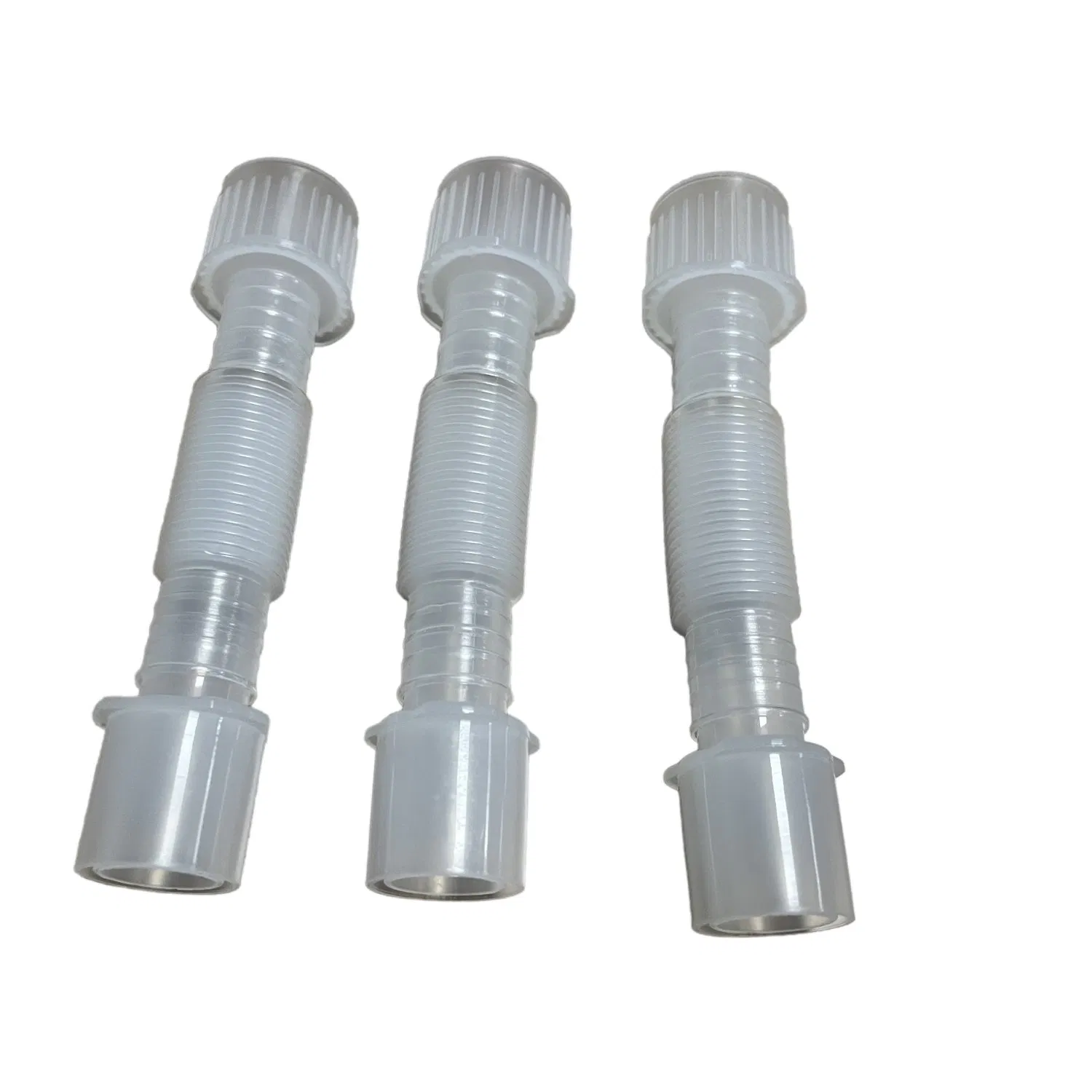 Disposable Extendable Ventilator Anesthesia Circuits Catheter Mount