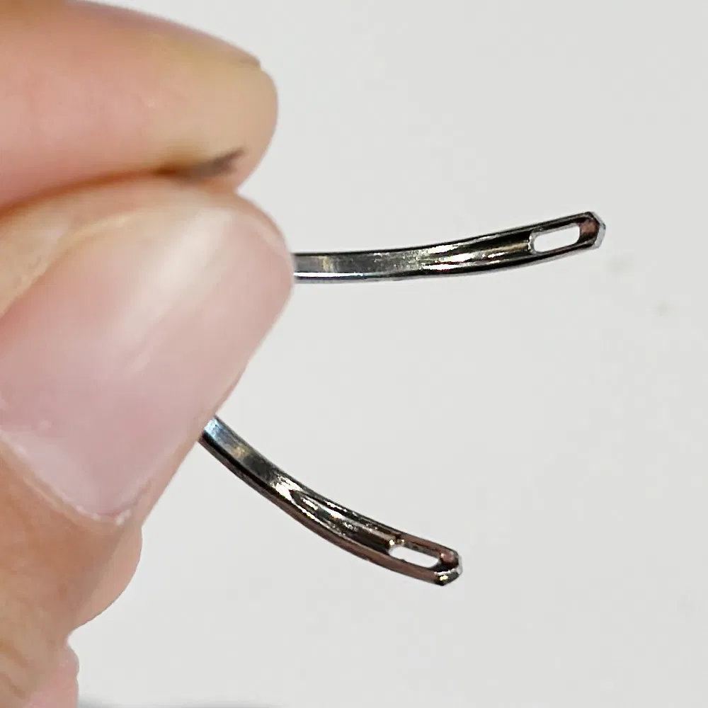 Suture Needle Details 4