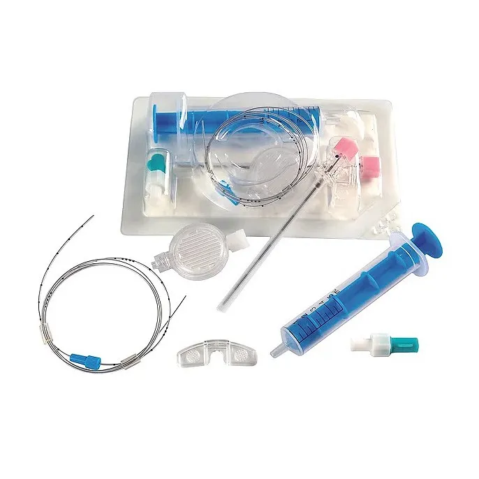 Anesthesia Kit Detail 5