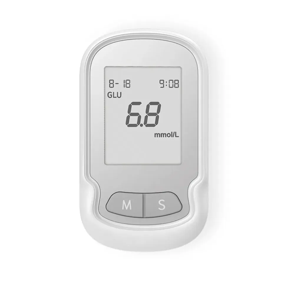 Home Health Monitor