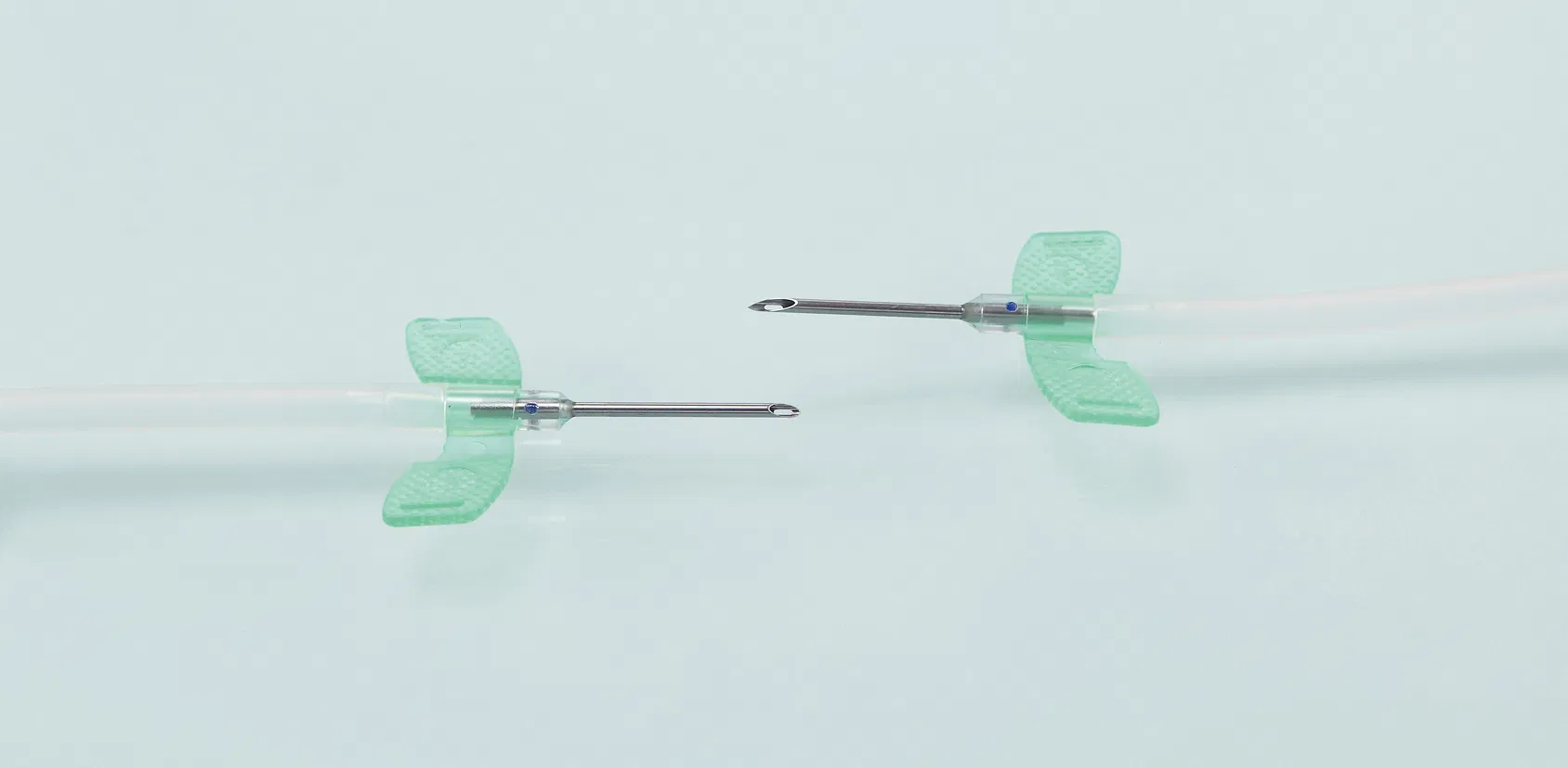 Surgical Use a. V. Fistula Needle