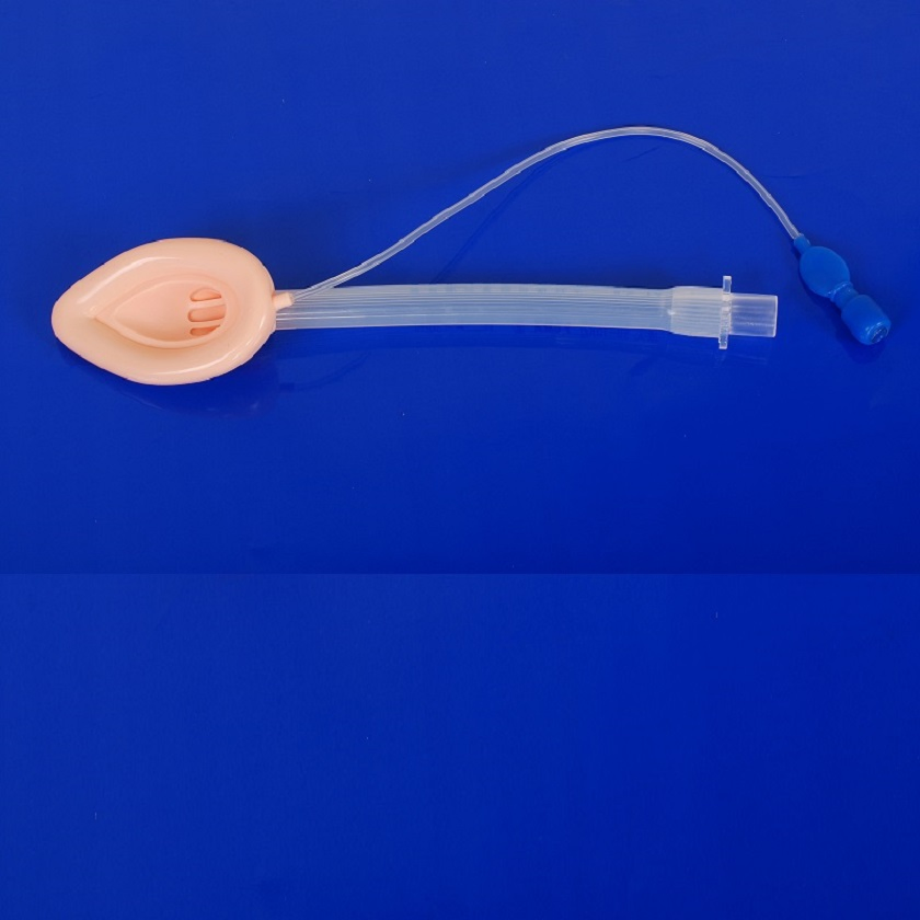 Wholesale Medical Disposable Anesthesia Non-Inflatable Laryngeal Mask Airway Catheter